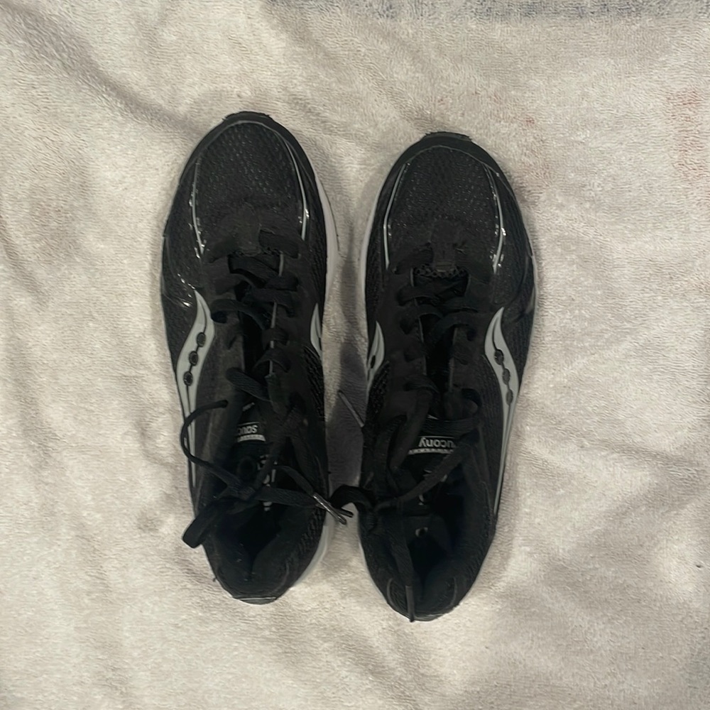 Saucony Women’s running shoe